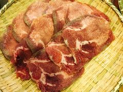 -紫霞门韩国料理烤肉(深南东路店)
