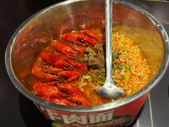 -京悦南门涮羊肉·羊蝎子火锅(田林路店)