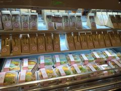 -山崎面包(静安久光店)