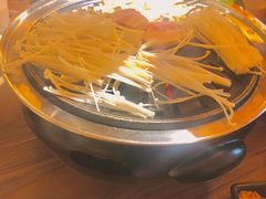 -金九姬黑牛烤肉料理(杨舍老街店)
