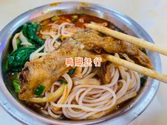 -凤张螺蛳粉·爽口粉(跃进路总店)