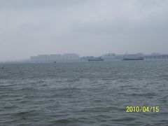 -龙舟池