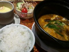 -蘭·日本料理铁板烧(碧云路店)