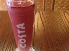 红莓酷乐-COSTA COFFEE(岭南天地店)