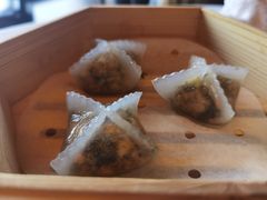 -富力丽思卡尔顿酒店·丽轩中餐厅