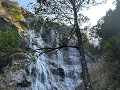 -千泷沟大瀑布旅游区