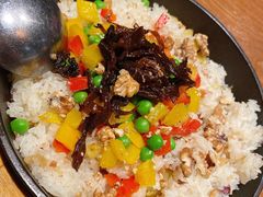 -云海肴·汽锅鸡·云南菜(天山百盛优客店)