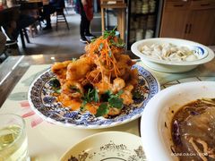 -石老头关东饺子王·东北菜(嘉华鑫城店)