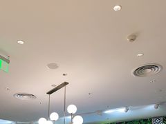 -Peet's Coffee皮爷咖啡(德基店)