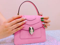 -宝格丽BVLGARI(卓展购物中心店)