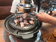 -牛犇烤肉(物资学院路店)