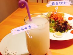 -福匠日本料理(人民路店)