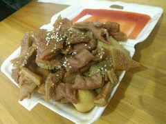 -细妹五香牛杂(步行街店)