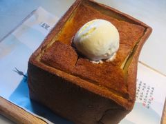 -绿茶餐厅(成都太古里店)