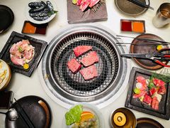 -厚贞日式烤肉(龙之梦店)