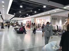 -七浦路服装批发市场