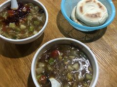 -邢老三肉丸糊辣汤(西安总店)