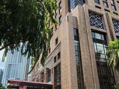 -吉隆坡喜来登帝国酒店