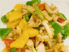 -宜兴隆家宴·私房菜(泰安华庭店)