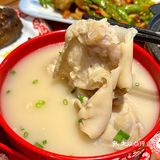 来成都不吃蹄花=白来‼️太古里人均50💰满满胶原蛋白🤤