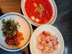 -阿大排档(长春这有山店)