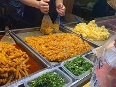 -丁家坡洋芋·观音桥好吃街A区(全国总店)