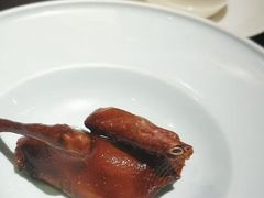-万丽轩·粤菜(王府井金茂万丽酒店)