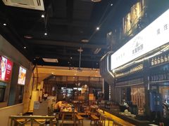 -木屋烧烤(龙湖天街店)