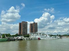 -珠江夜游天字码头