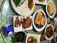 -燕青小馆(东园大厦店)