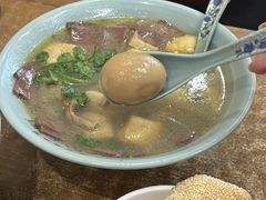-金原鸭血粉丝汤·汤包·脆皮烤鸭(南京博物院店)