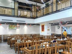 -杨记清芳牛肉拉面(京广路店)