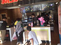 -麦当劳(济泺路店)