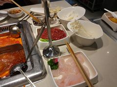 -海底捞火锅(武胜路凯德广场店)