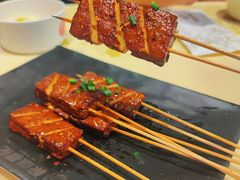 -聚味瞿记·龙虾堂(梅溪湖店)