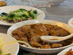 -绿野餐厅(上海动物园店)