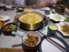 -大理董·董家小厨野生菌火锅(古城旗舰店)