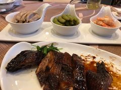 -锦堂中餐厅