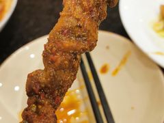 -兰州宾馆餐厅(兰州驻京办店)