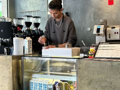 -BE NORMAL CAFE(霞溪路店)