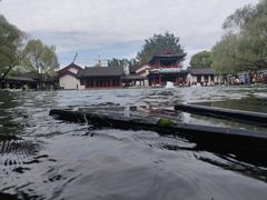 -百脉泉景区