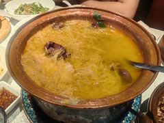 -奉天小馆·非遗东北菜(济南万象城店)
