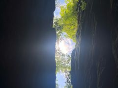 -五女山景区