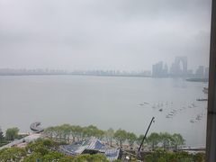 -金鸡湖游船(月光码头)