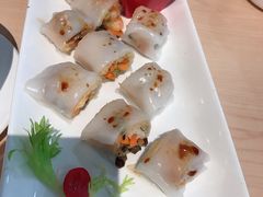 -避风塘(宝山万达店)