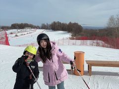 -长白山华美胜地滑雪场