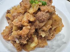 -老爷庙风味美食府(魏都大道店)