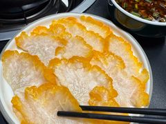 -野菌皇海景野生菌火锅(滨海大道店)