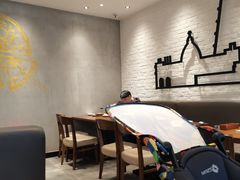 -萨莉亚意式餐厅(南京万达茂店)