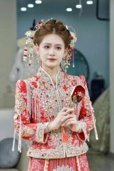 -艾米婚纱&婚礼策划